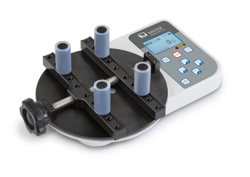Sauter DA Digital Torque Gauge