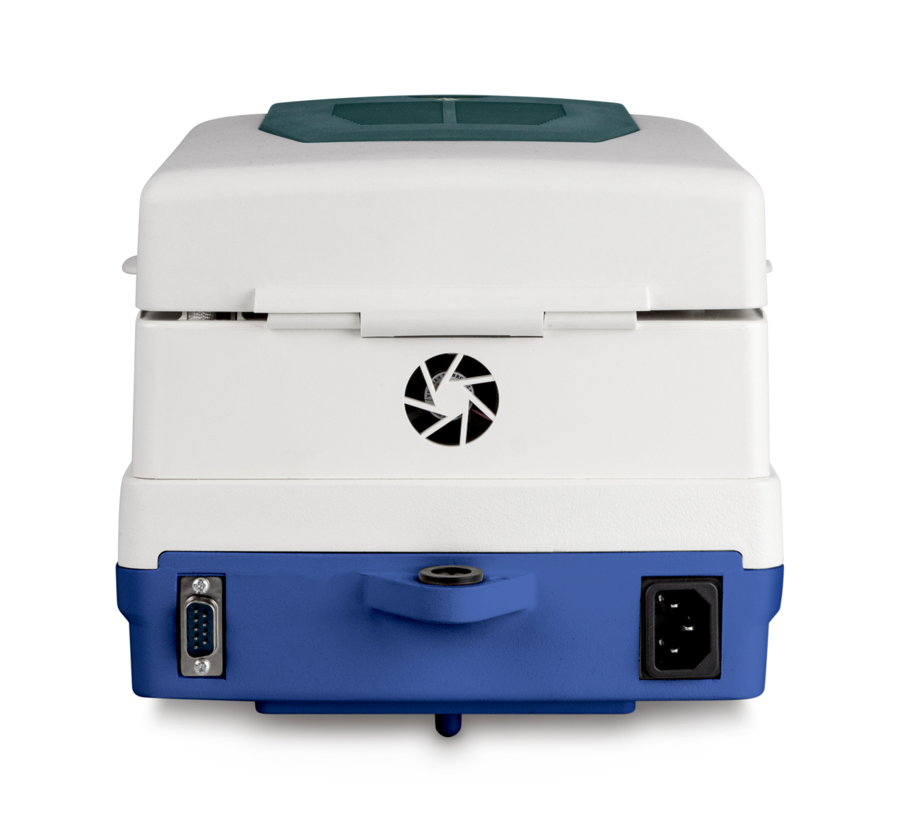 Kern DAB Moisture Analysers - GNW Instrumentation
