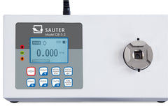 Sauter DB Digital Torque Gauge