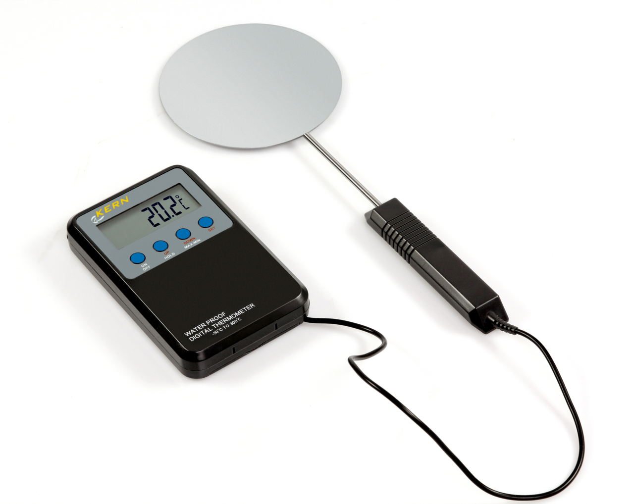 Kern DBS-A01 Temperature Calibration Set