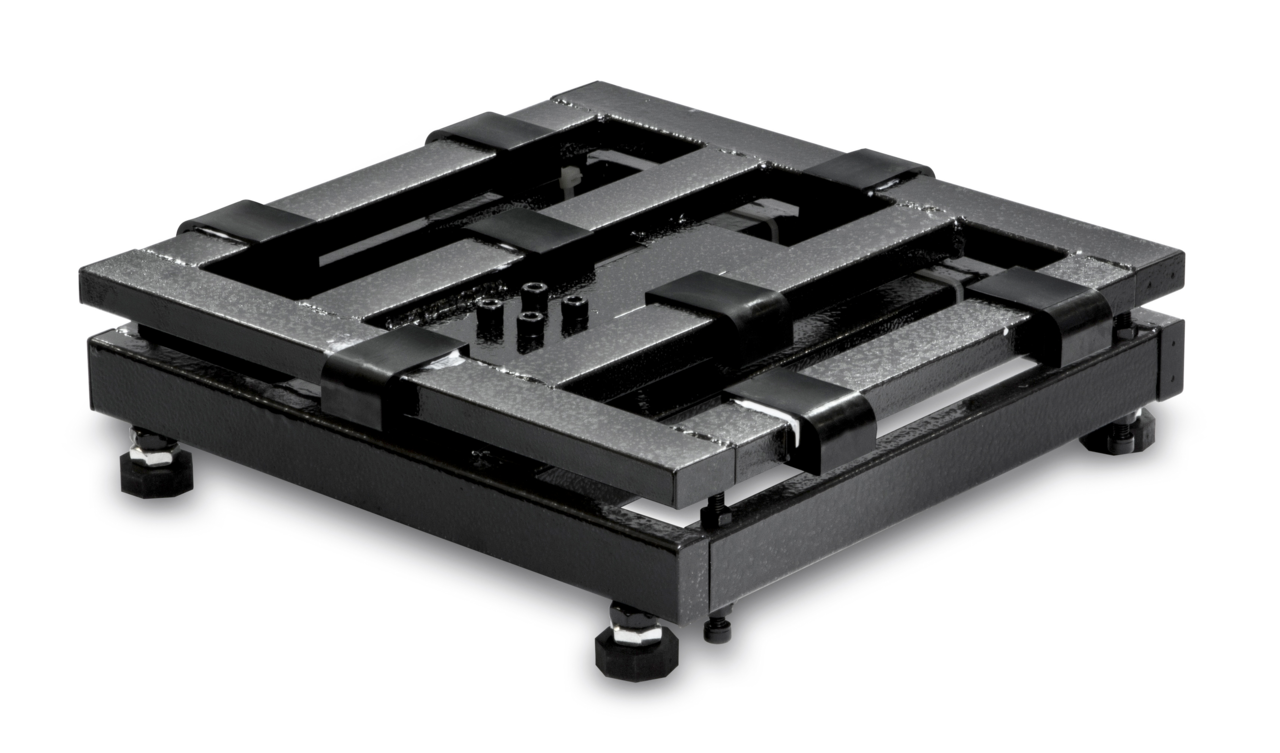 Kern DE Platform Scales