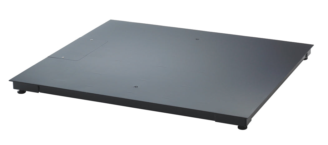 Ohaus Defender 5000 Floor Platforms