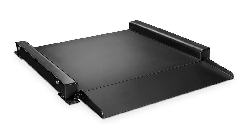 Ohaus Defender 5000 Low Profile Floor Platforms