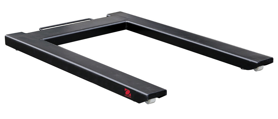 Ohaus Defender 3000 Pallet Platforms Pallet Scale Platforms