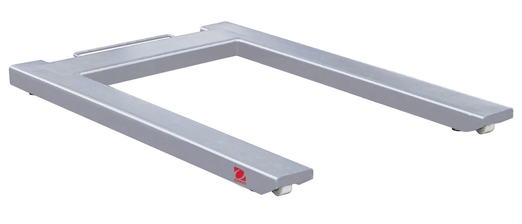 Ohaus Defender 3000 Washdown Pallet Platforms Pallet Scale Platforms