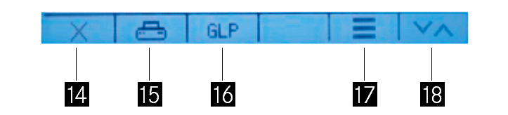 Kern DLB Moisture Analysers