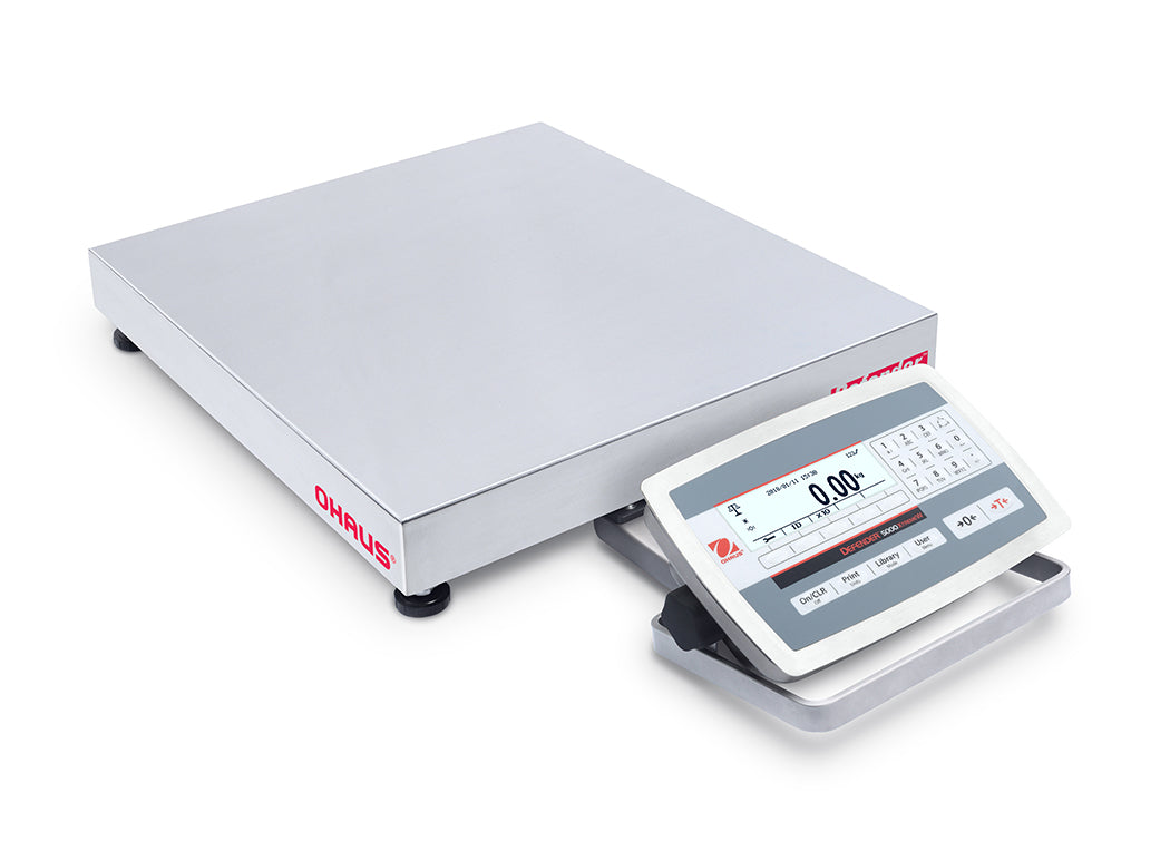 Ohaus Defender 5000 Washdown - D52 Balances