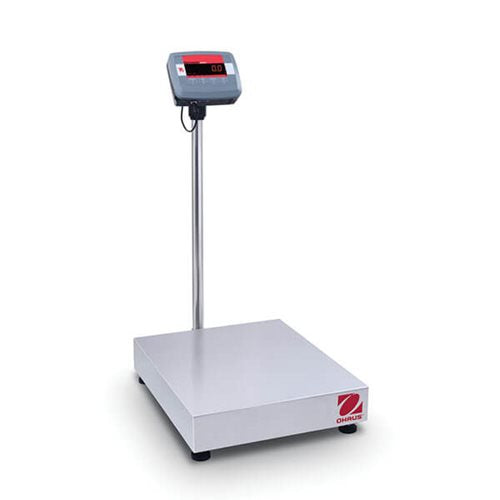 Ohaus Defender 2000 - D24P Platform Scale - GNW Instrumentation