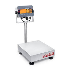 Ohaus Defender 3000 Washdown  - i-D33 Platform Scale