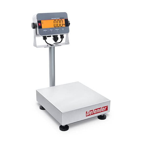 Ohaus Defender 3000 Hybrid - i-D33 Platform Scale - GNW Instrumentation