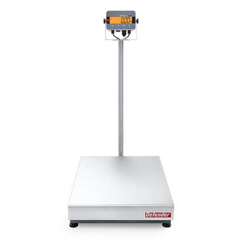 Ohaus Defender 3000 Hybrid - i-D33 Platform Scale - GNW Instrumentation