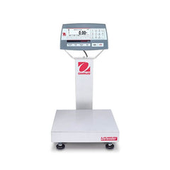 Ohaus Defender 5000  - D52 Platform Scales