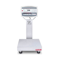 Ohaus Defender 5000 Washdown  - D52 Platform Scales