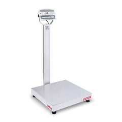 Ohaus Defender 5000 Washdown  - D52 Platform Scales