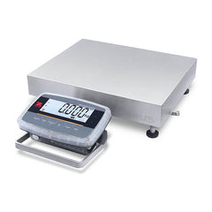 Ohaus Defender 6000 Washdown - i-D61PW Platform Scale