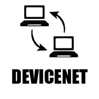 DeviceNet Icon