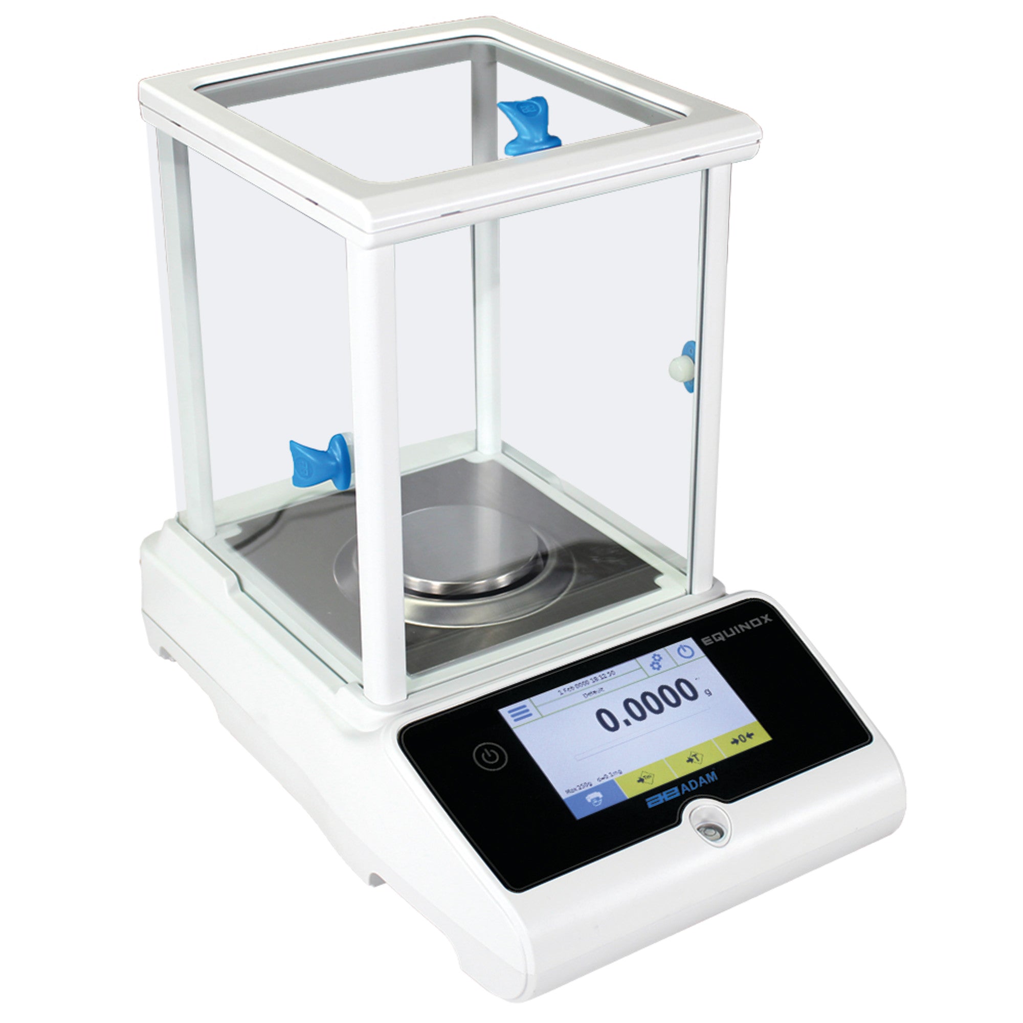 Adam Equipment Equinox Analytical and Semi-Micro Balance