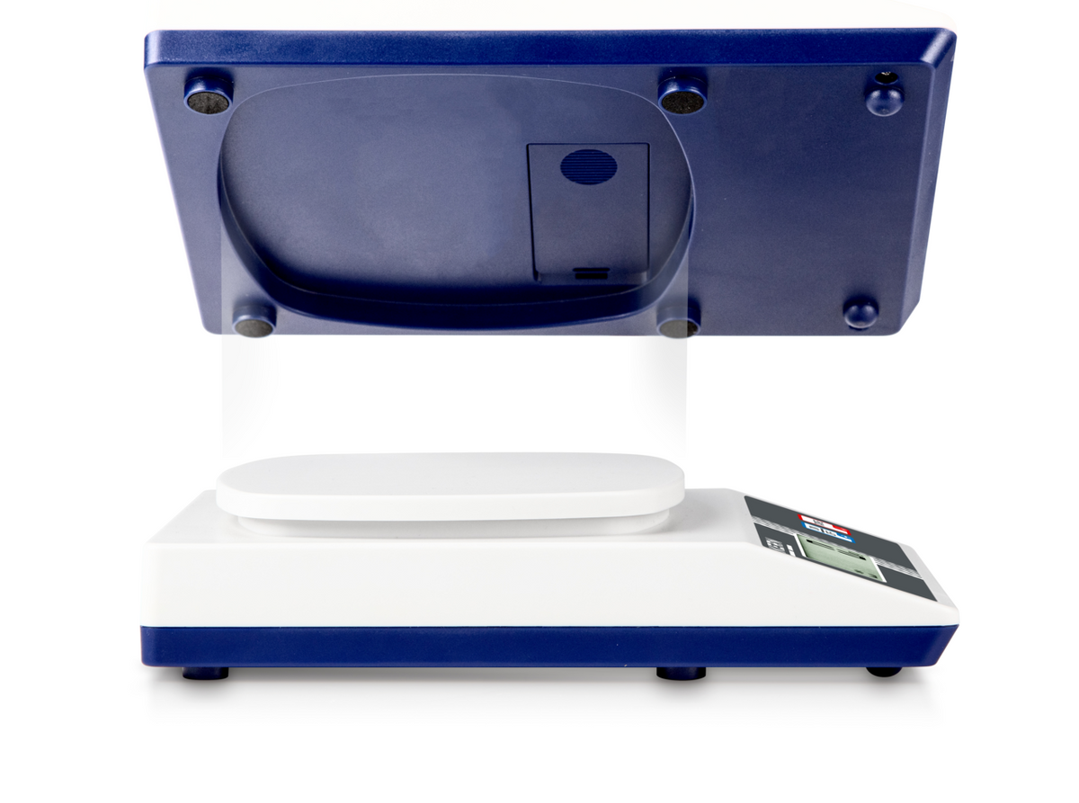 Kern EFS School Balances - GNW Instrumentation