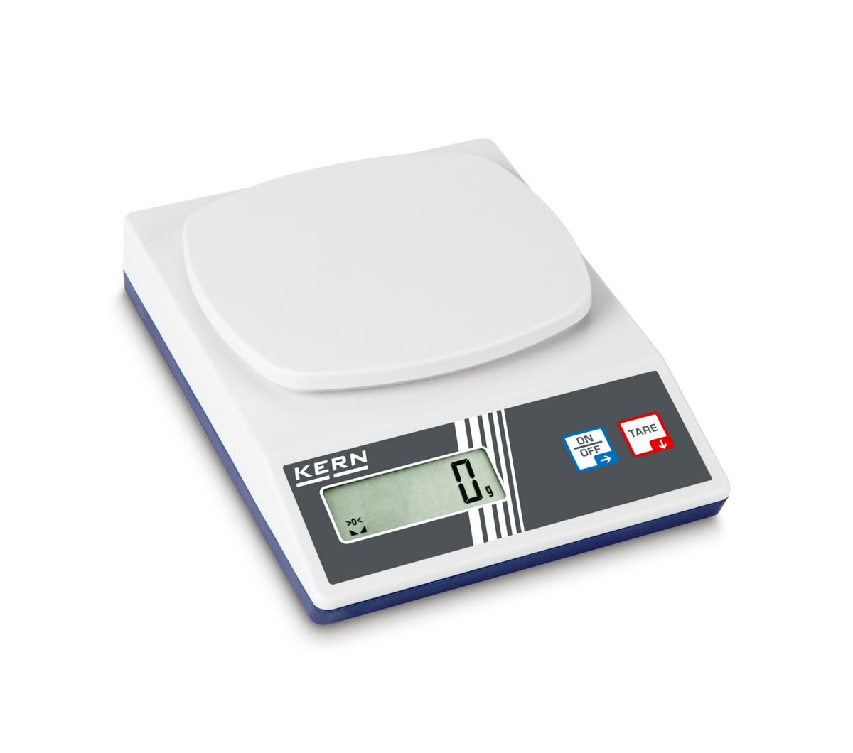 Kern EFS School Balances - GNW Instrumentation