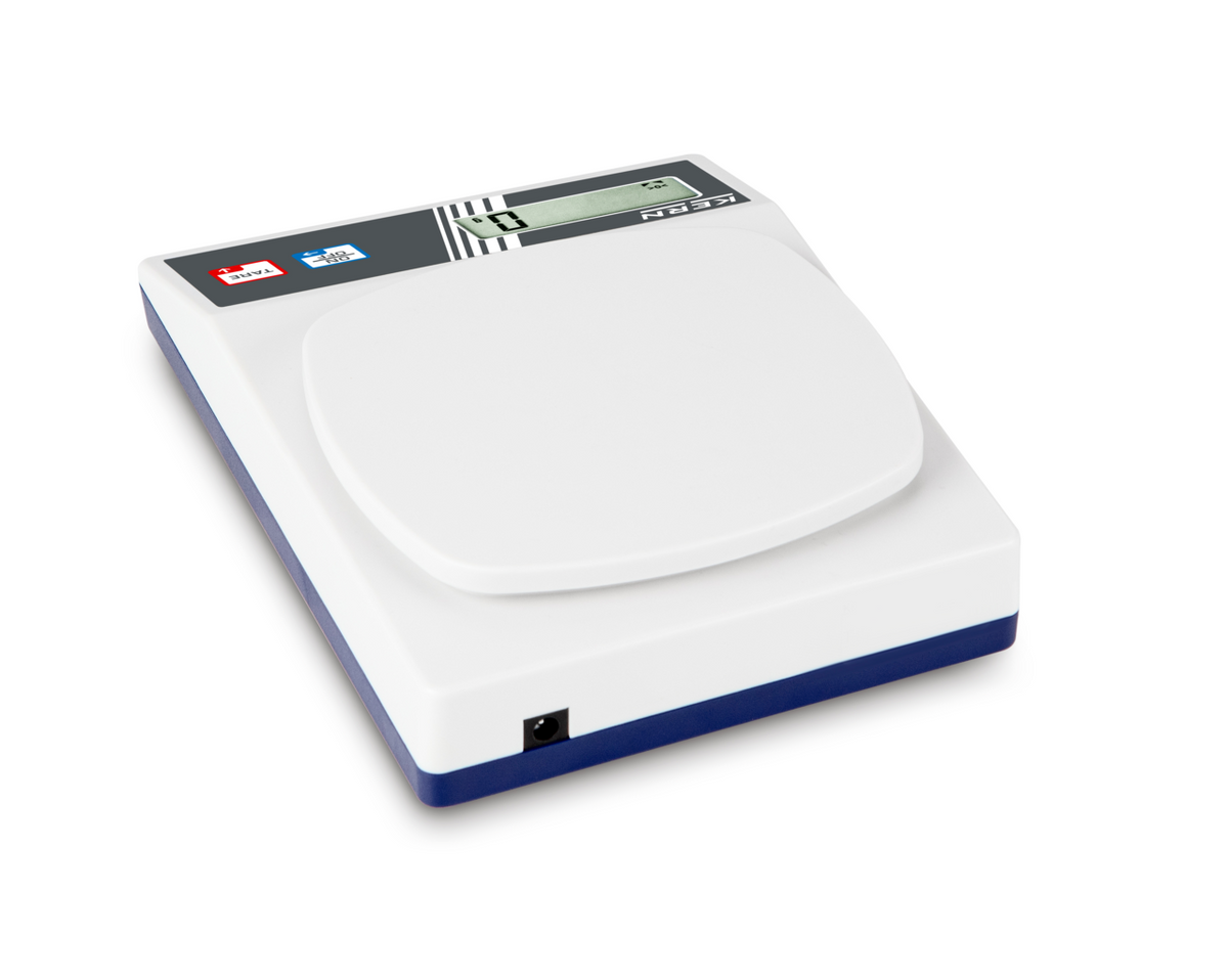 Kern EFS School Balances - GNW Instrumentation
