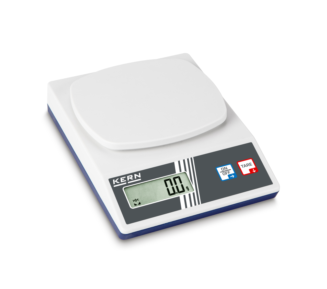 Kern EFS School Balances - GNW Instrumentation
