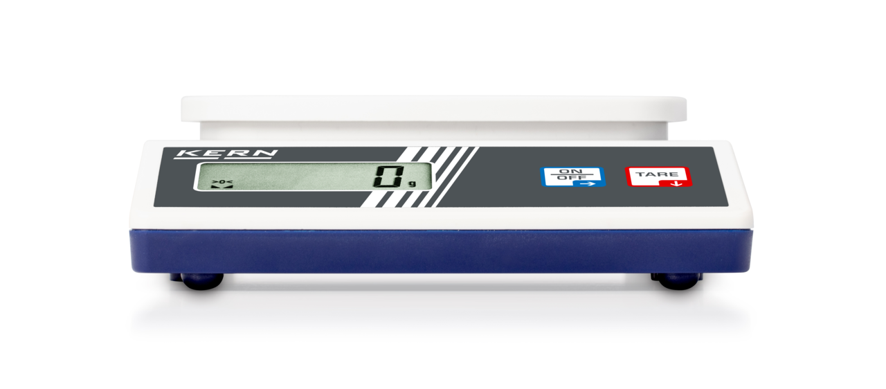Kern EFS School Balances - GNW Instrumentation