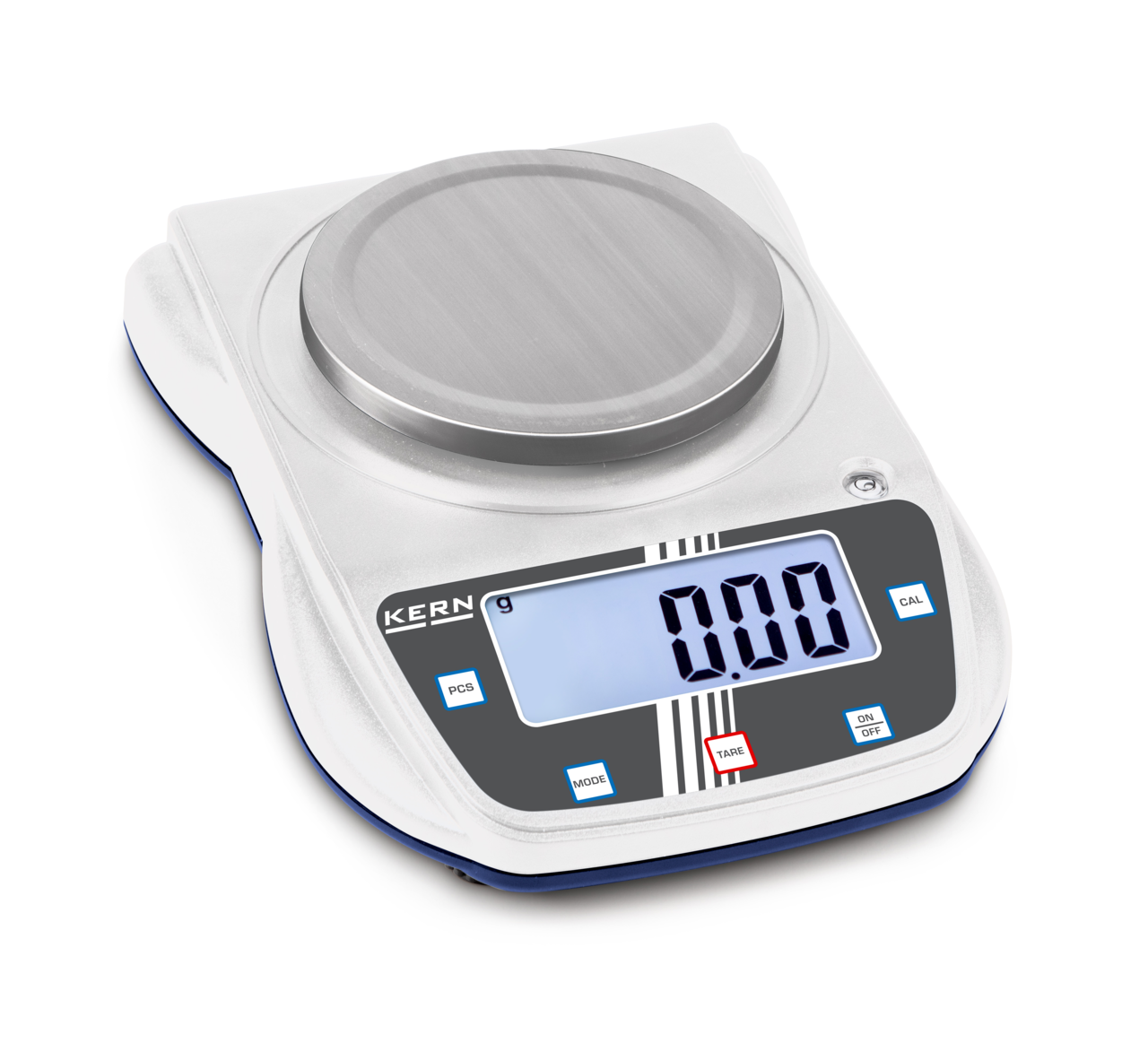 Kern EHA School Balances - GNW Instrumentation