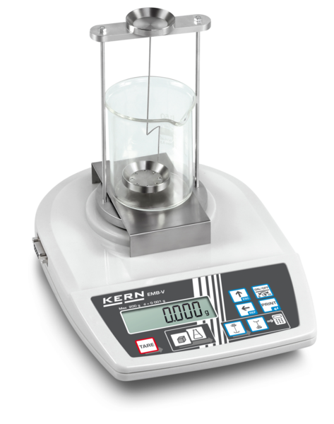 Kern YDB-01 Density Determination Kit