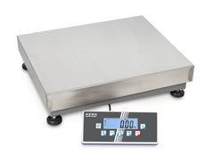 Kern EOC Platform Scales