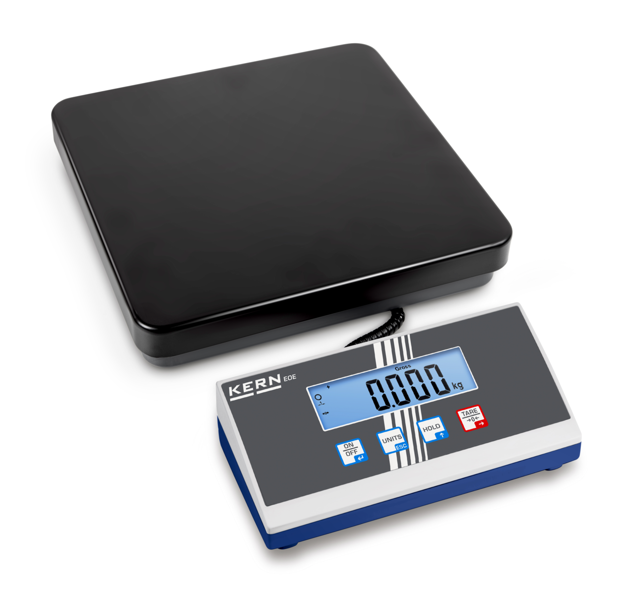 Kern EOE Platform Scales - GNW Instrumentation