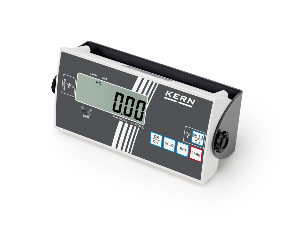 Kern EOS Platform Scales