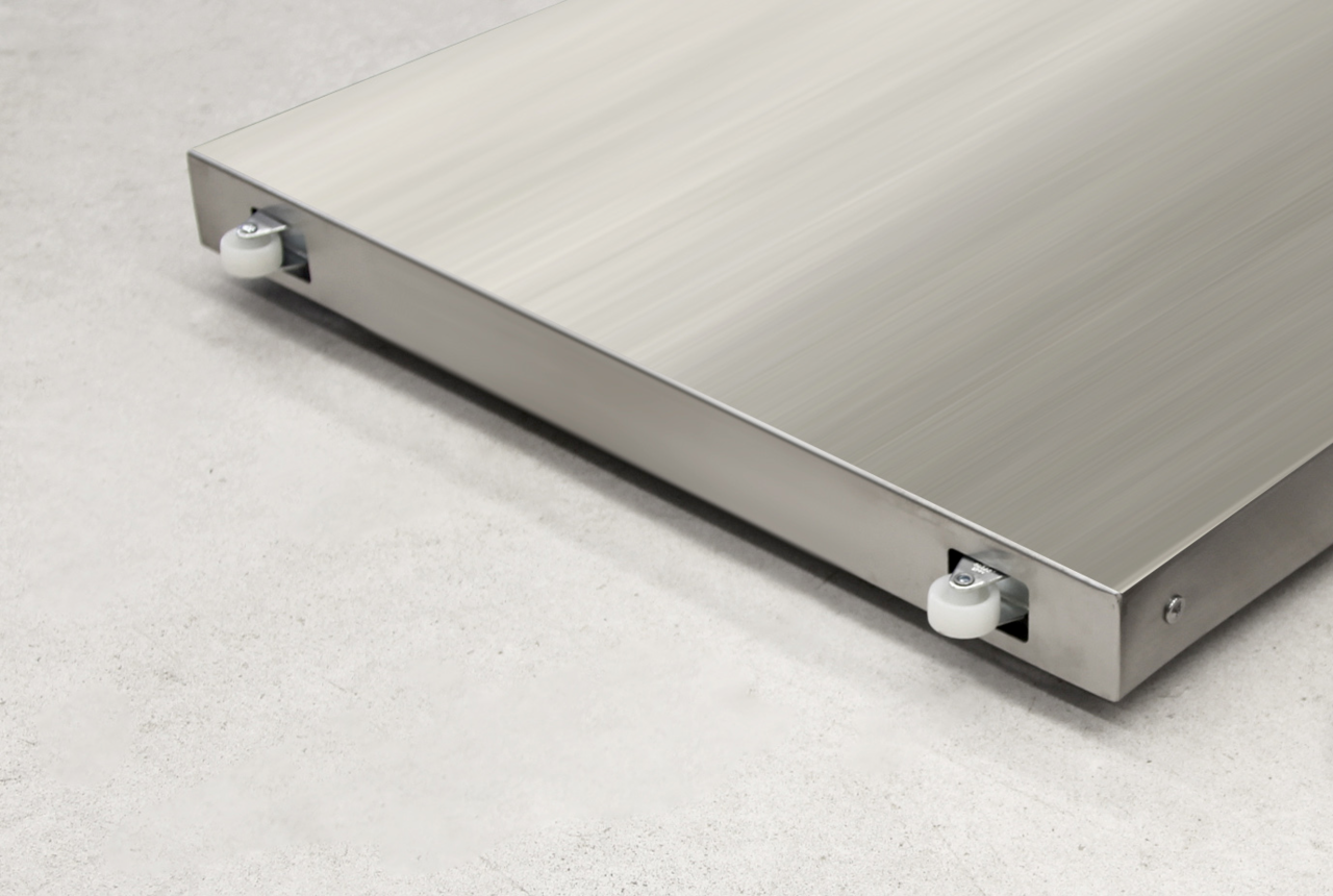 Kern EOS Platform Scales - GNW Instrumentation