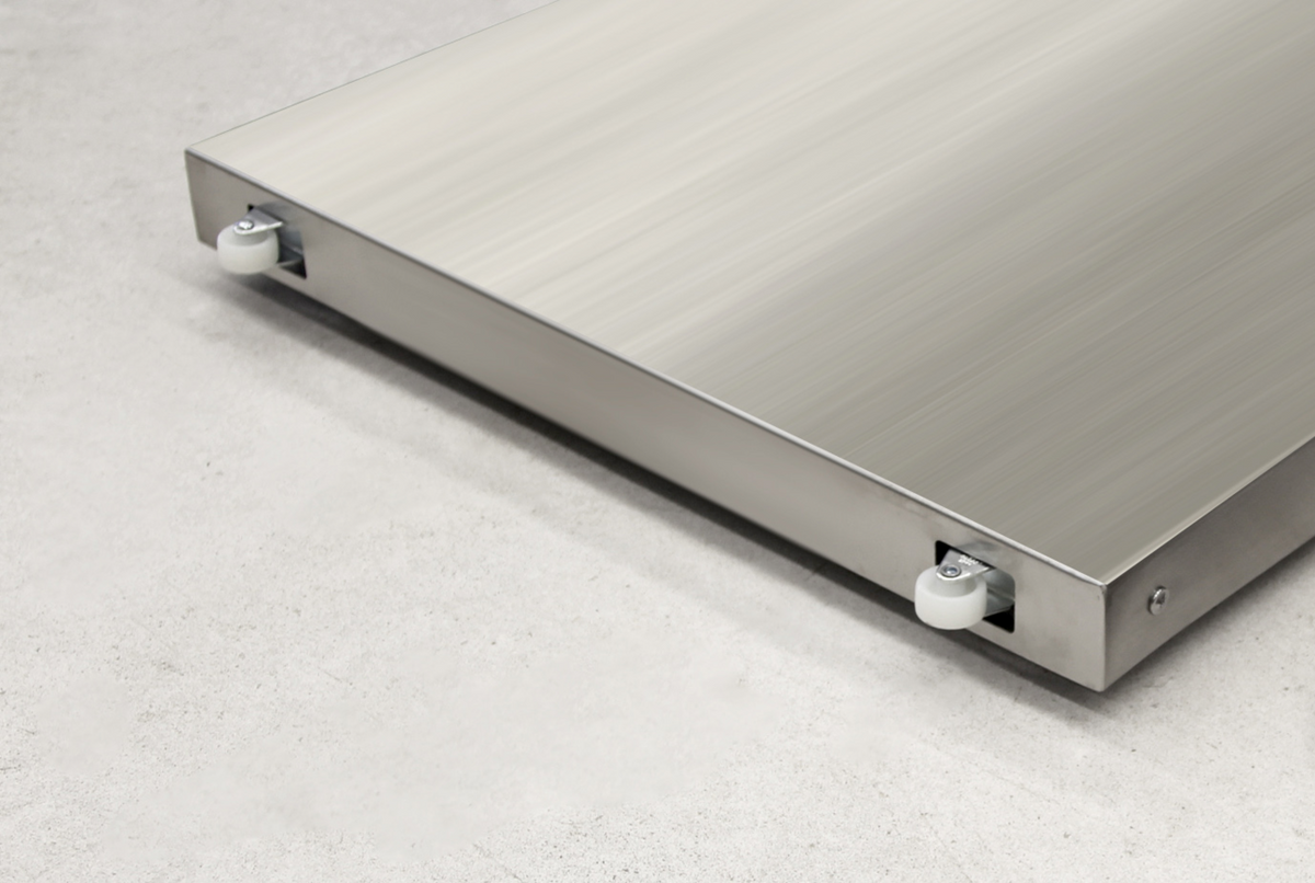 Kern EOS Platform Scales - GNW Instrumentation
