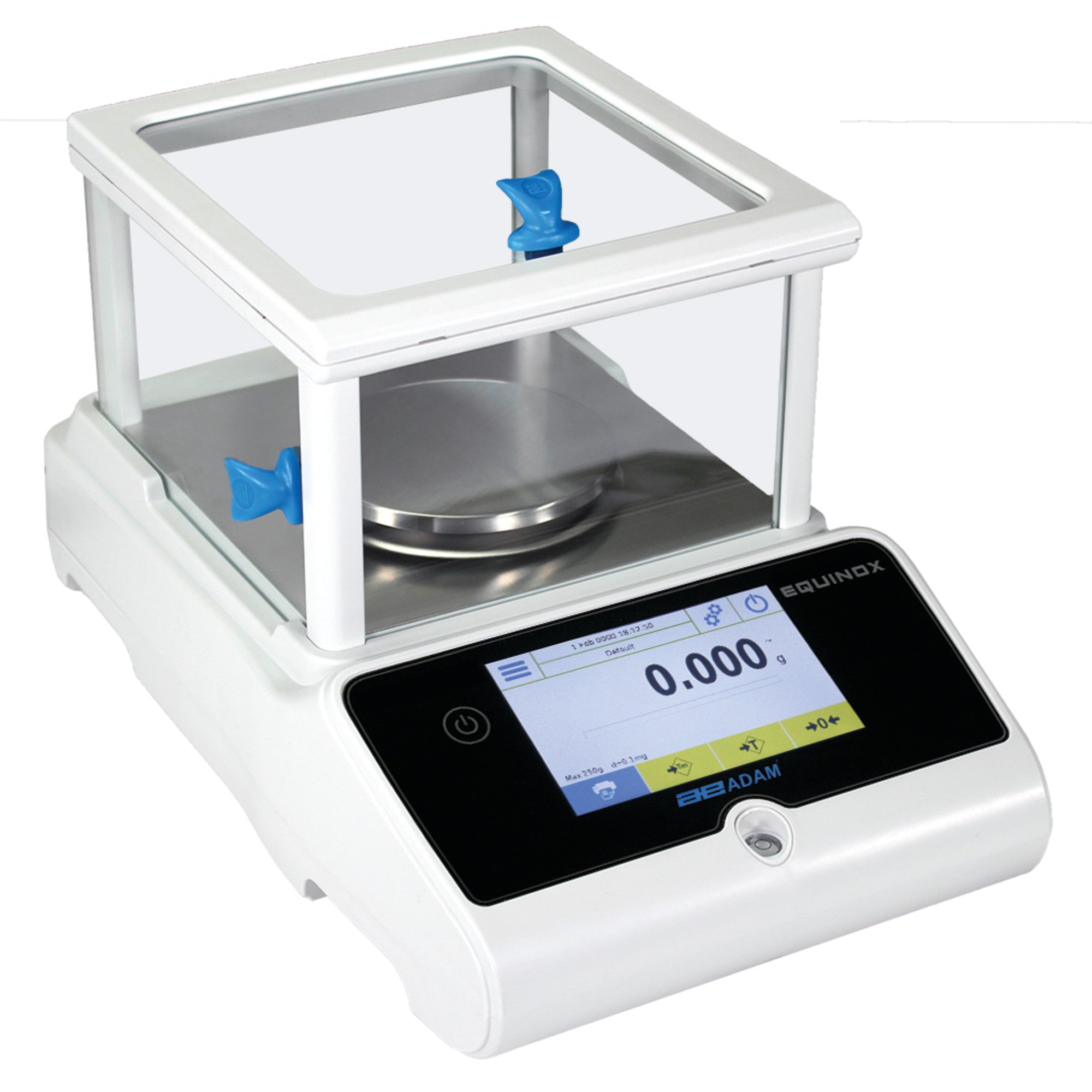 Adam Equipment Equinox Precision Balances