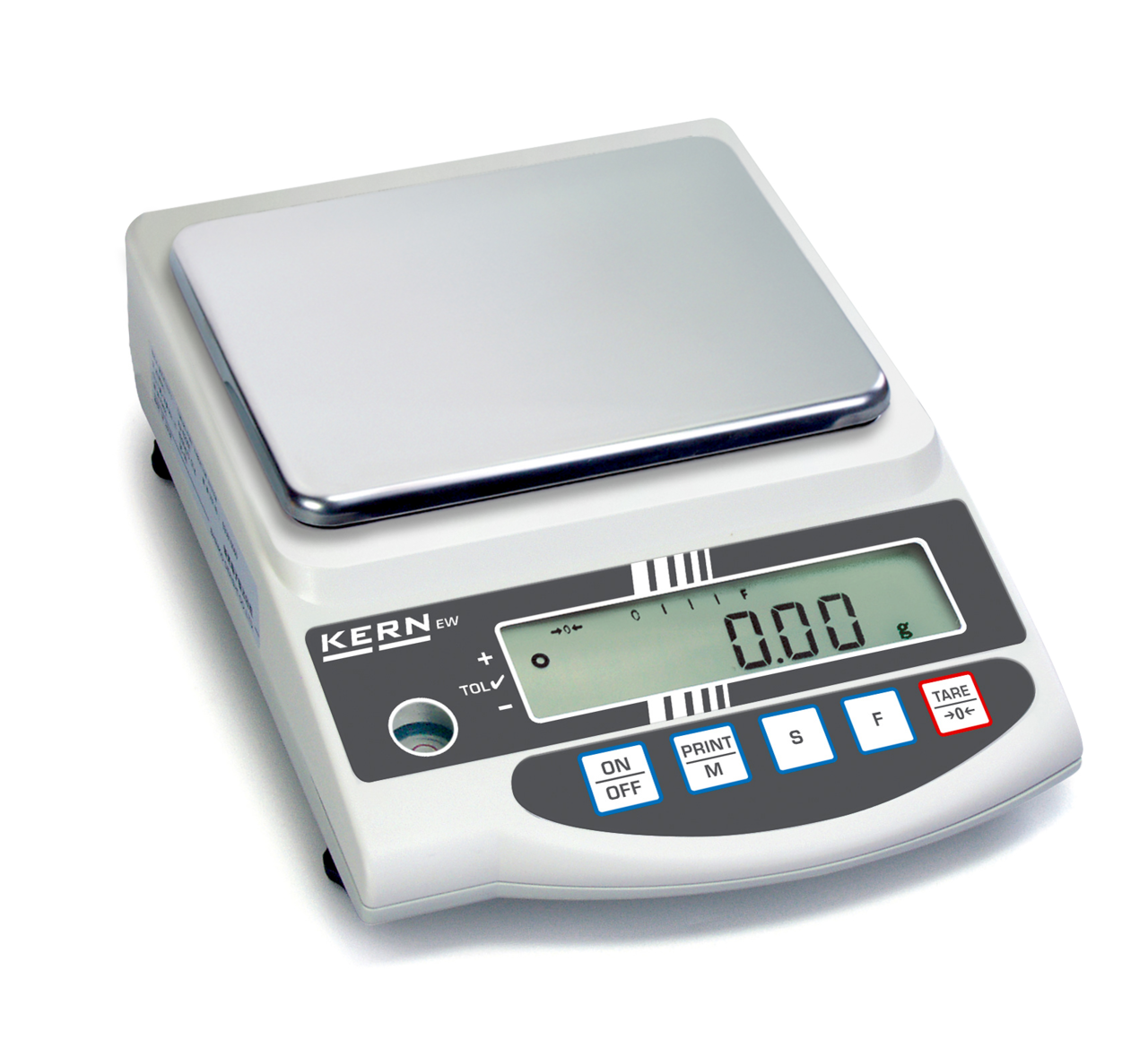 Kern EW Precision Balance