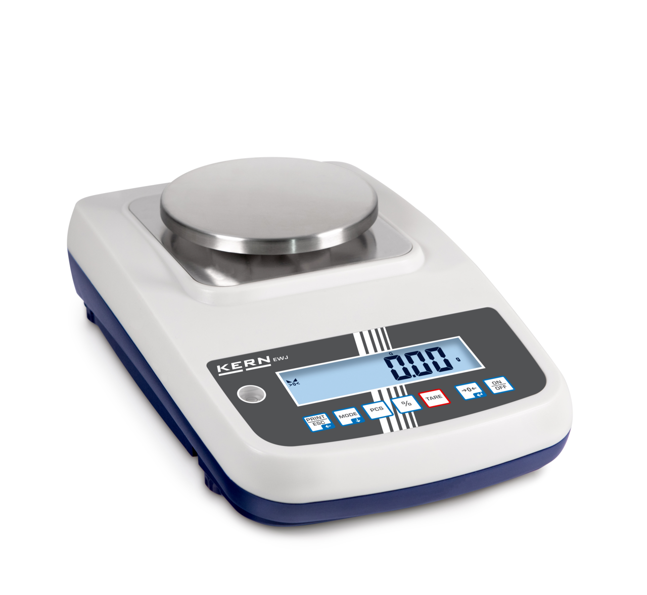 Kern EWJ Precision Balance