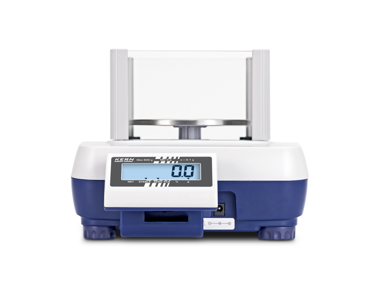 Kern EWJ Precision Balance