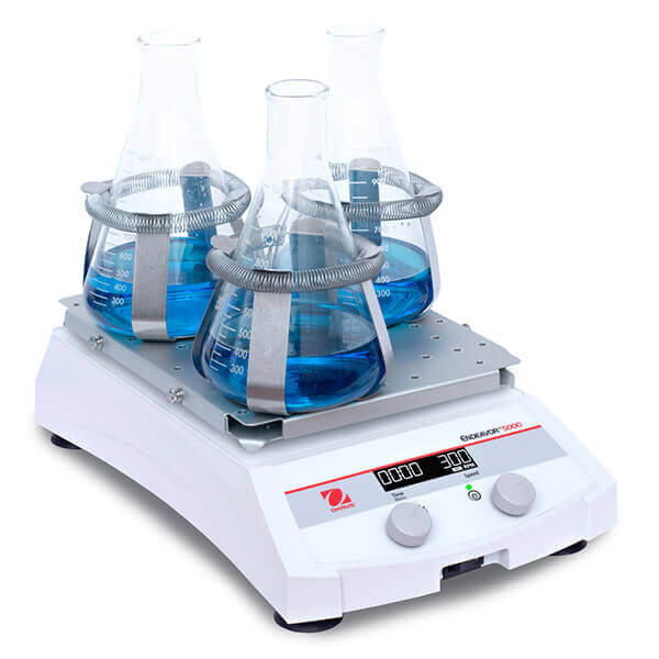 Ohaus Endeavor 5000 Light Duty Shakers