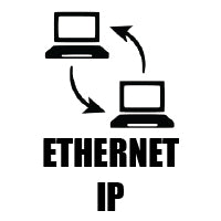 Ethernet IP Icon