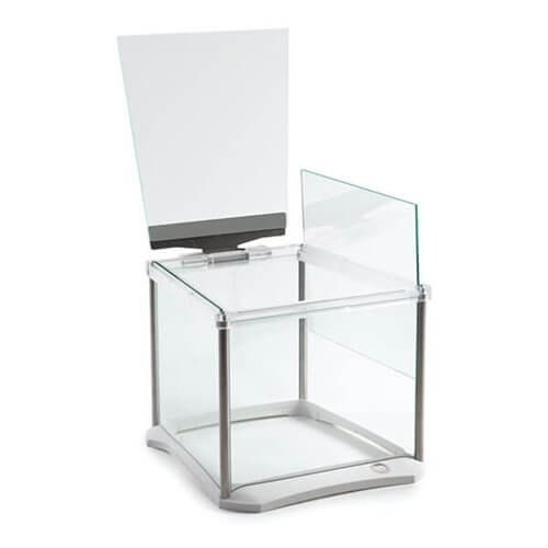 Ohaus Explorer Analytical Balances