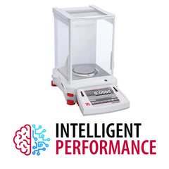 Ohaus Explorer Analytical Balances