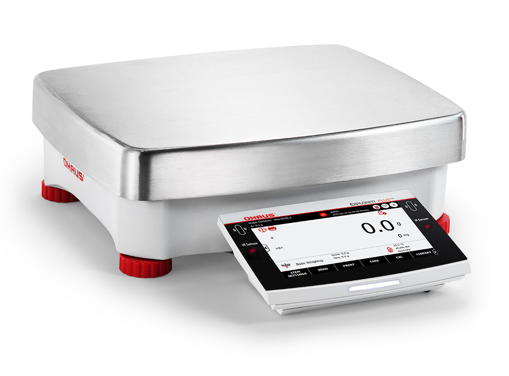 Ohaus Explorer Plus High Capacity EXP Balance