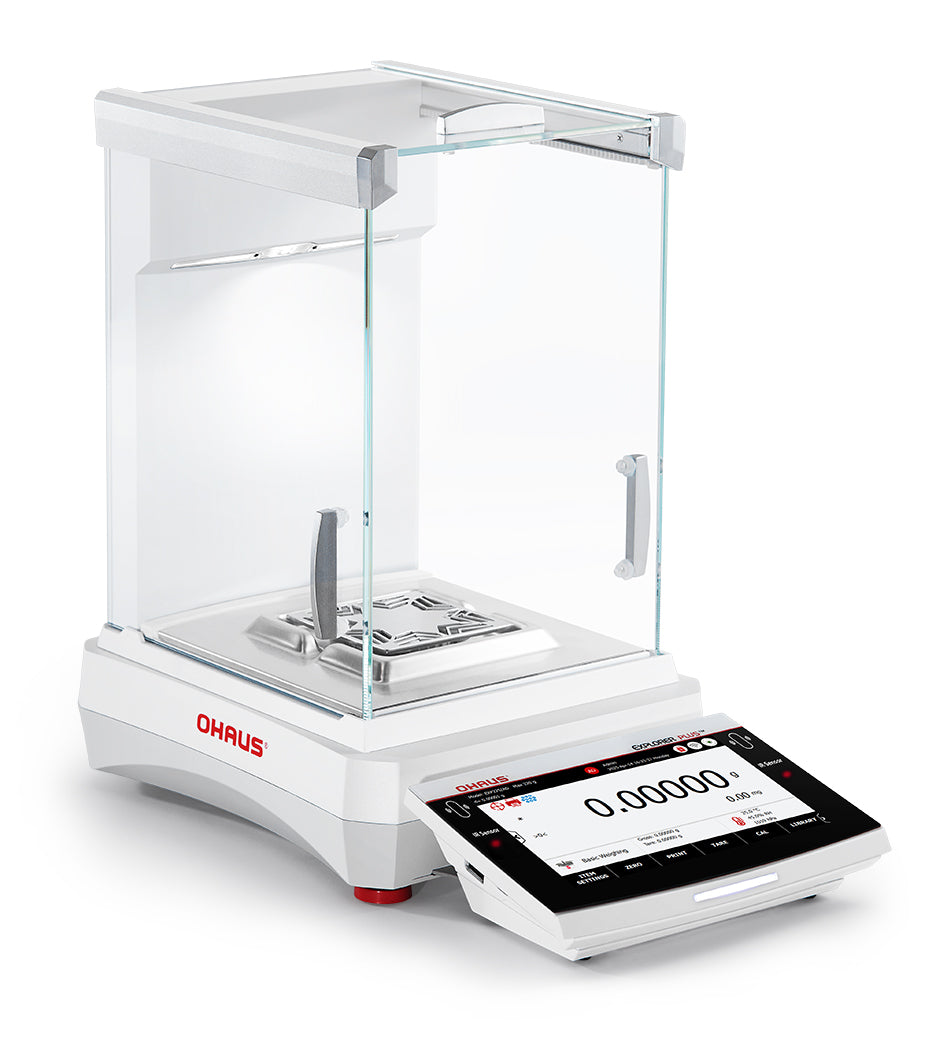 Ohaus Explorer Plus Semi-Micro EXP Balances