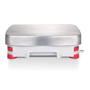 Ohaus Explorer Precision High Capacity Balances