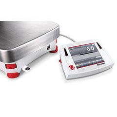 Ohaus Explorer Precision High Capacity Balances