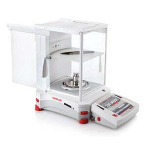 Ohaus Explorer Semi-Micro Balances