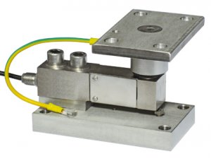 Laumas TF Load Cell Mounting Kit