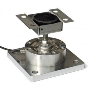 Laumas PVCLS Load Cell Mounting Kit - GNW Instrumentation
