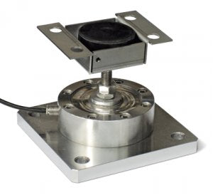 Laumas PVCLS Load Cell Mounting Kit