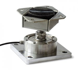 Laumas PV80CLS Load Cell Mounting Kit